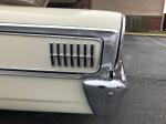 Ford Galaxie 500 Club Victoria 1963 года